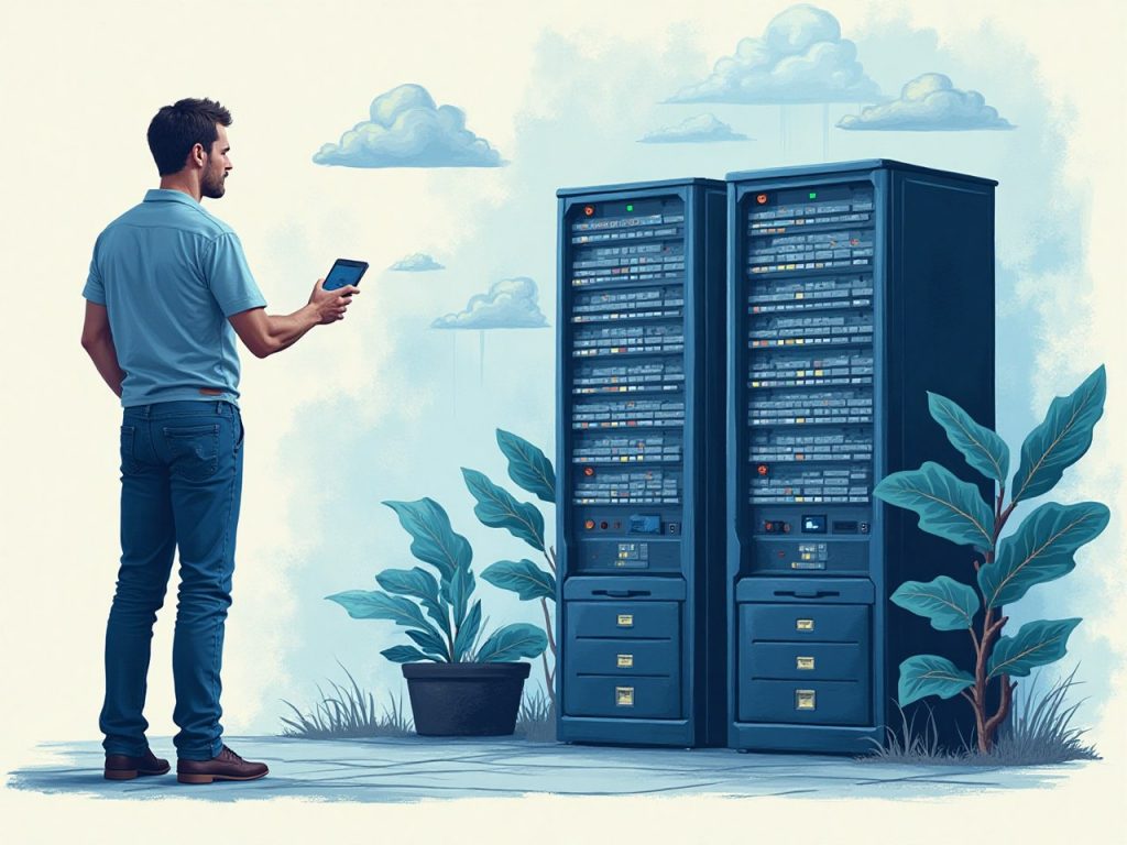 remote desktop over the internet