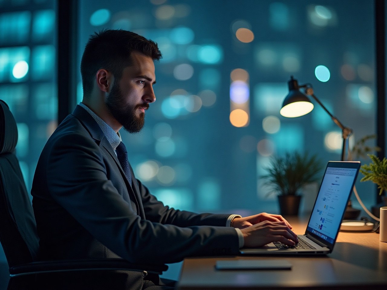 remote desktop VPN